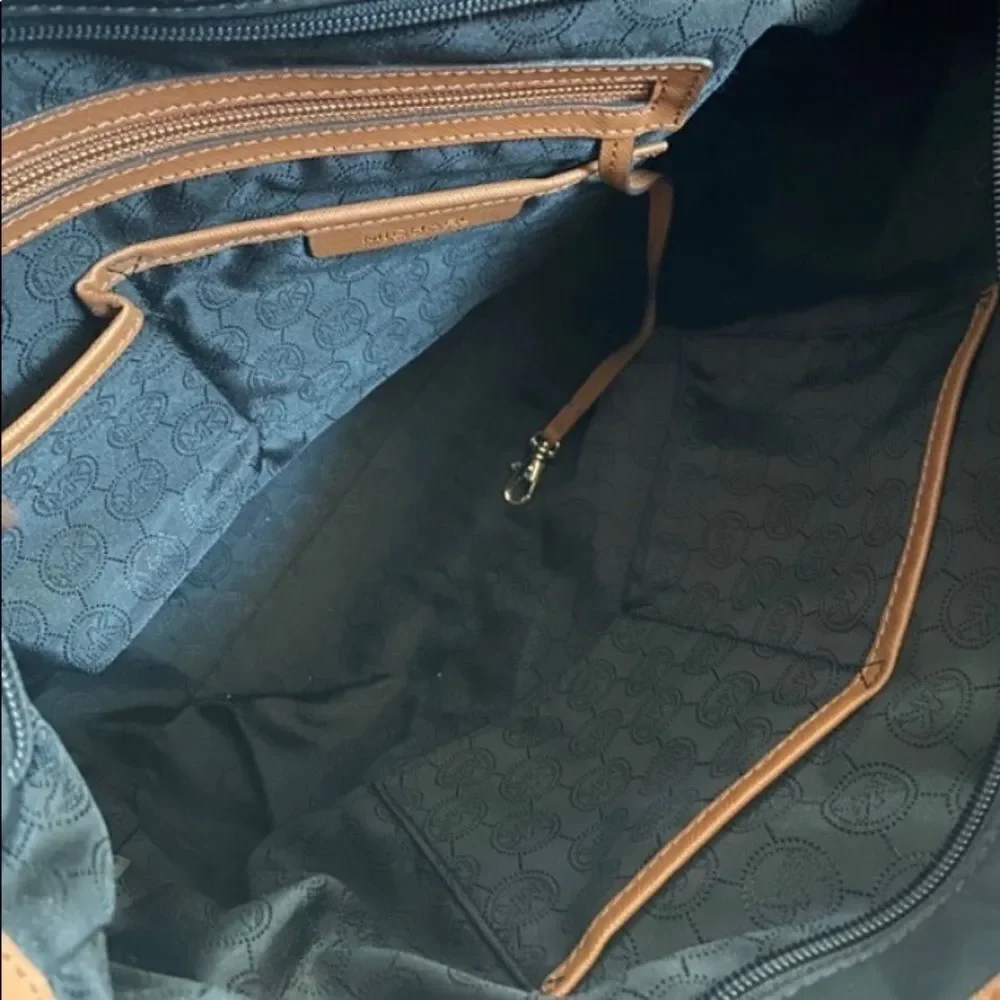 Kempton Tote by Michael Kors - Classic Everyday Bag